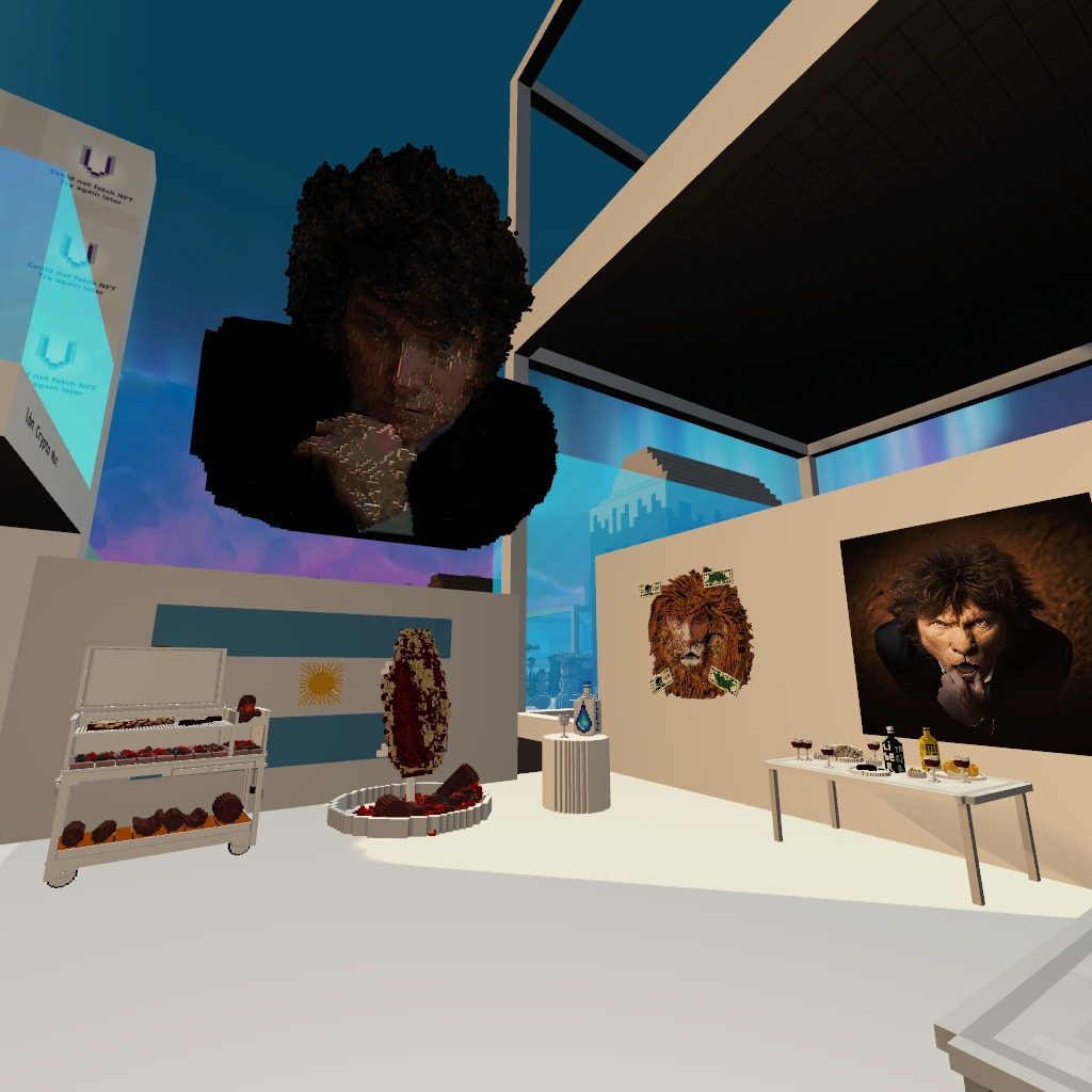 “VLLC” - at Anuxia - by anouquet voxels.com/play?coords=SW…