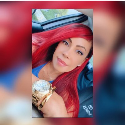 SEXY RED DOLL tweet media