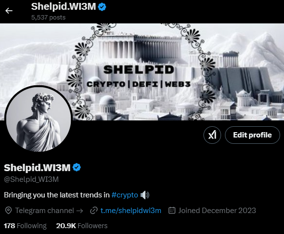 Shelpid_WI3M's tweet photo. This thread took me hours... I would appreciate your support with:

Like+RT+Bookmark on this thread to use later, thanks!

• Follow me @Shelpid_WI3M https://t.co/cgl3s6Fvug