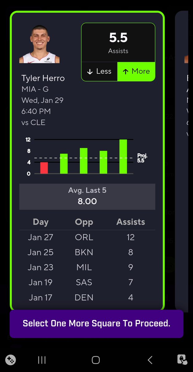 💰Duo Bets aka Rusty Ryan💰 tweet media