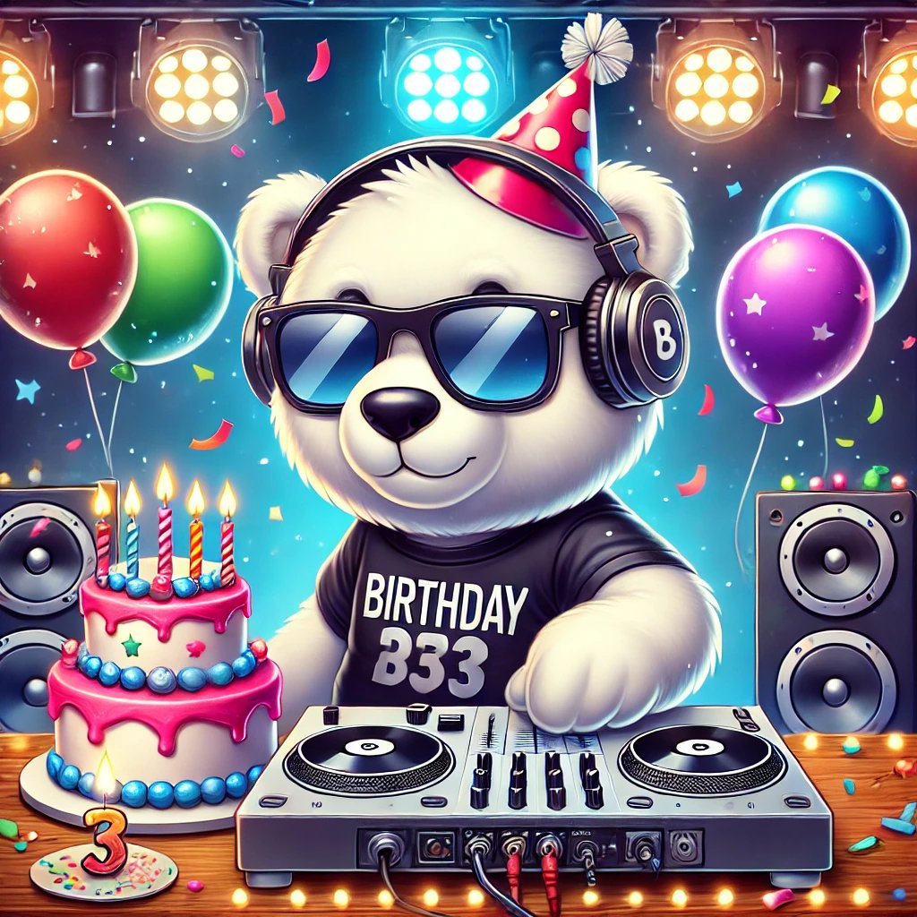 erandipiti's tweet image. #PoderosoCumpleRulo