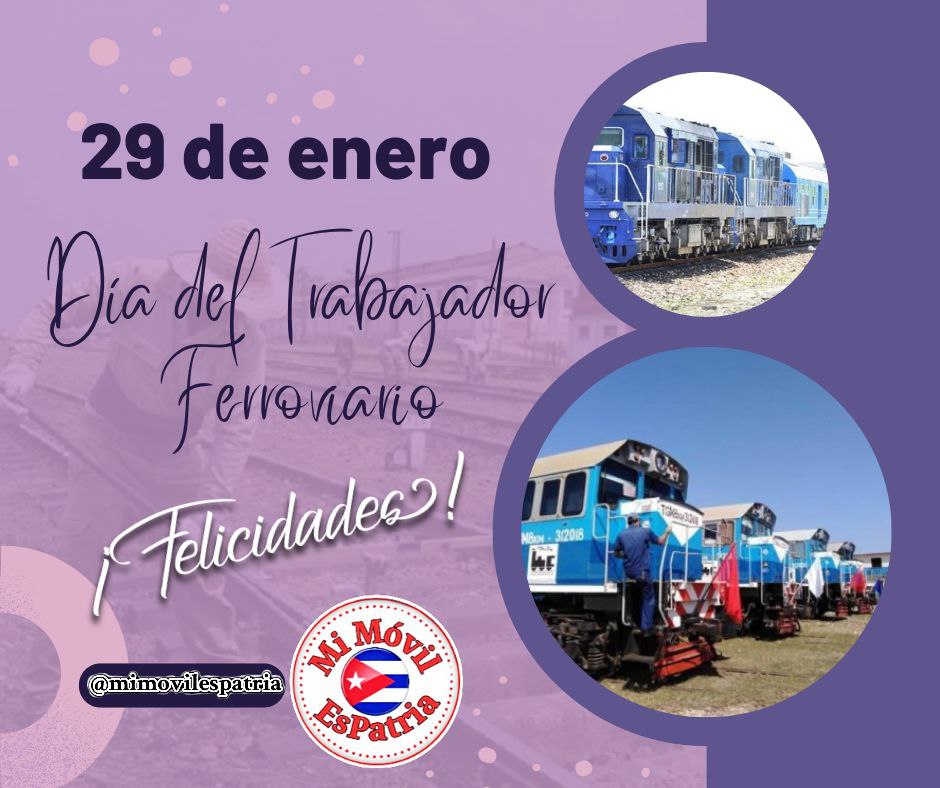 #Cuba
#SanctiSpíritusEnMarcha 
<a href="/Aliosky72982660/">Aliosky Polo Santana</a>