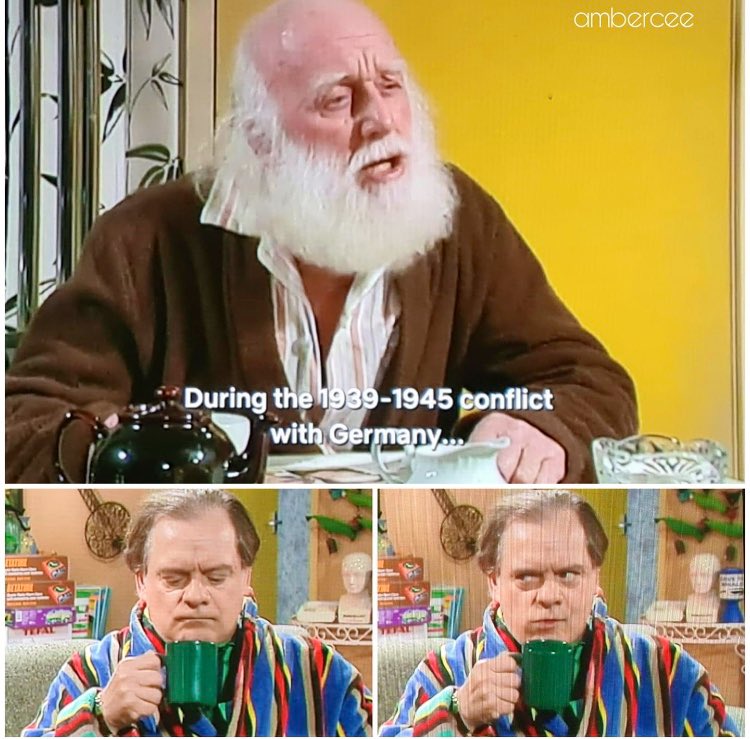 Only Fools and Horses Lines tweet media