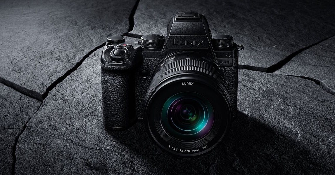 FilmEmporium's tweet image. Explore the latest firmware update for Panasonic Lumix Cameras! Enhance your photography experience like never before 📸✨ #Panasonic #Lumix #FirmwareUpdate #PhotographyTech #NoFilmSchool #SmartPhotography