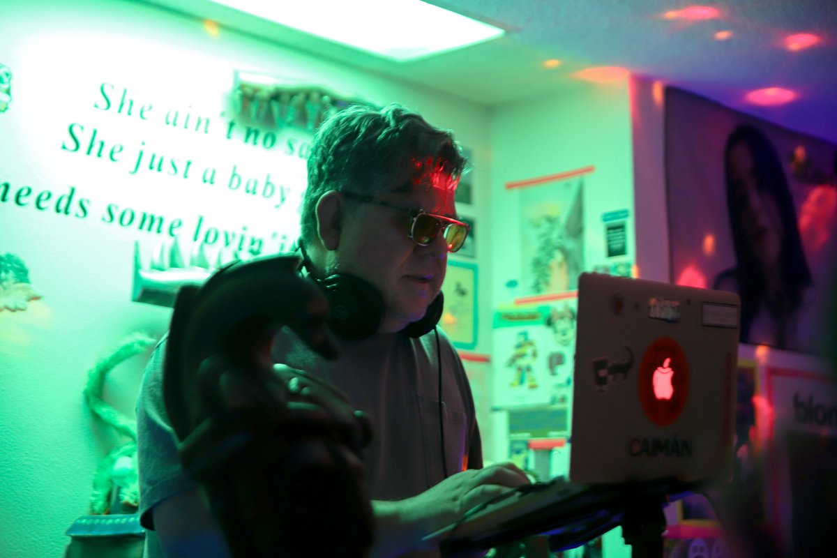 edgarsagra's tweet image. #PoderosoCumpleRulo Felicidades @ruleiro