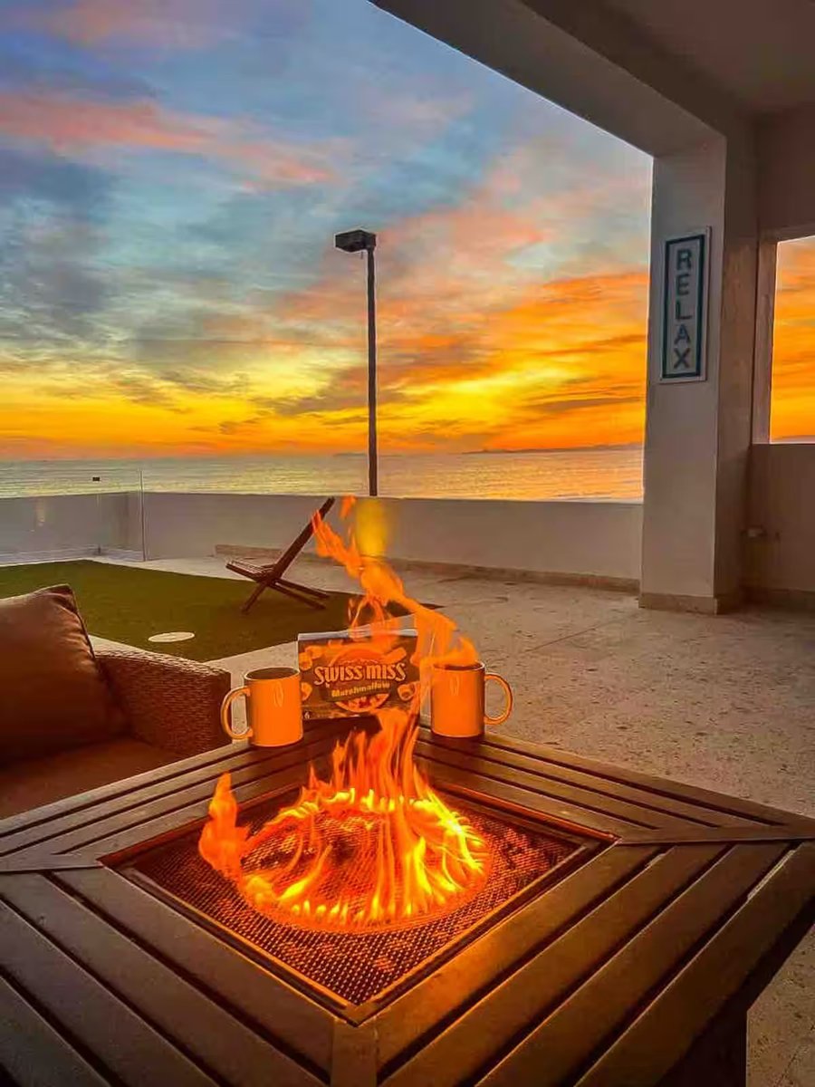 airbnb_mx's tweet photo. La vida me pide mucho y yo solo quiero ir a Bahía de Kino.  💞 https://t.co/KRwMBwHYbp