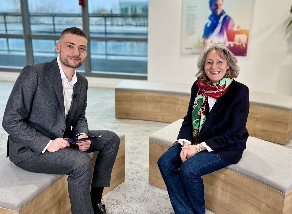 SKEMA Business School tweet media