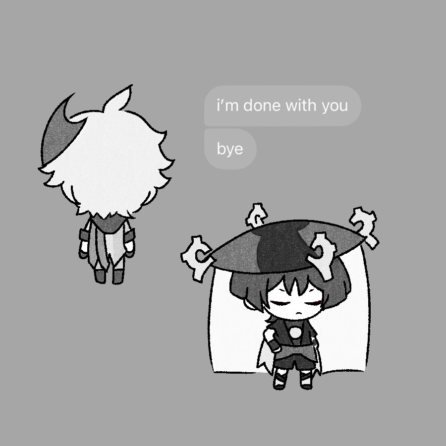 teattoki's tweet image. d̶o̶ y̶o̶u̶ s̶t̶i̶l̶l̶ w̶o̶n̶t̶ m̶e̶
#chiscara