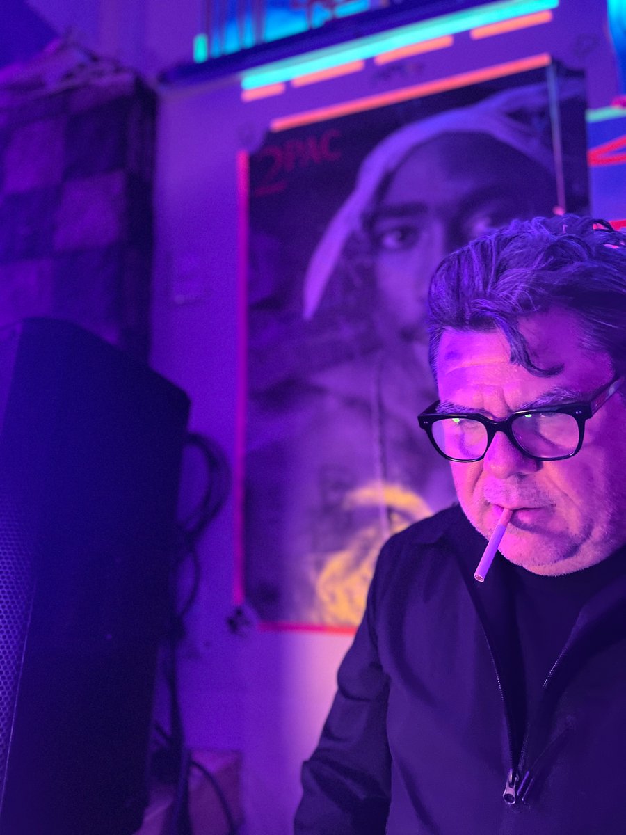 chalmiux30's tweet image. Mi foto favorita de @ruleiro 
 #PoderosoCumpleRulo