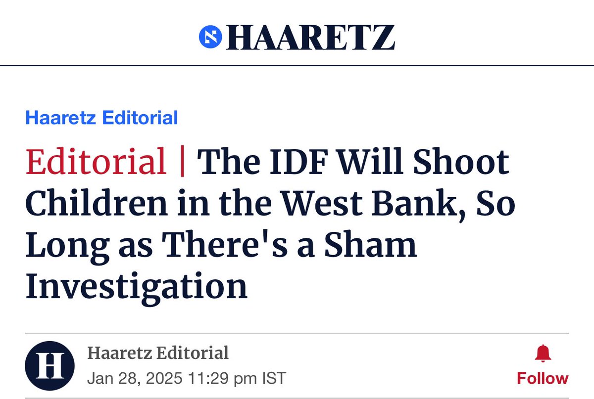 Today’s edition of headlines you don’t see in Western media.