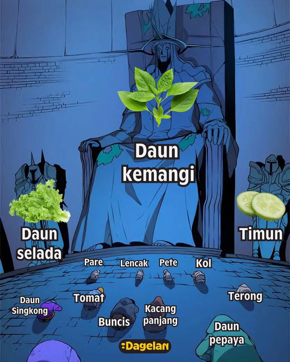 sosmedkeras's tweet photo. Lalapan favorit kalian apah? 😋 https://t.co/NQmVlqehzX