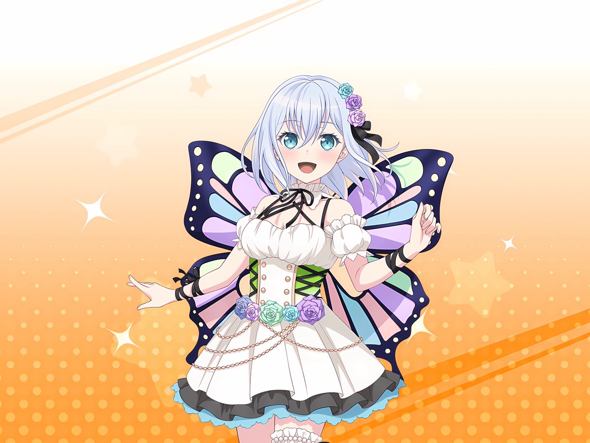 bandori4k on X: bandori4k on X: