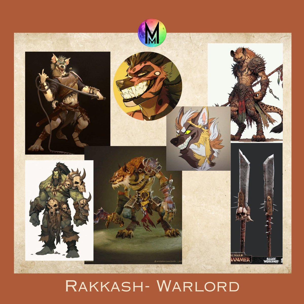 Moonlight Minis tweet media