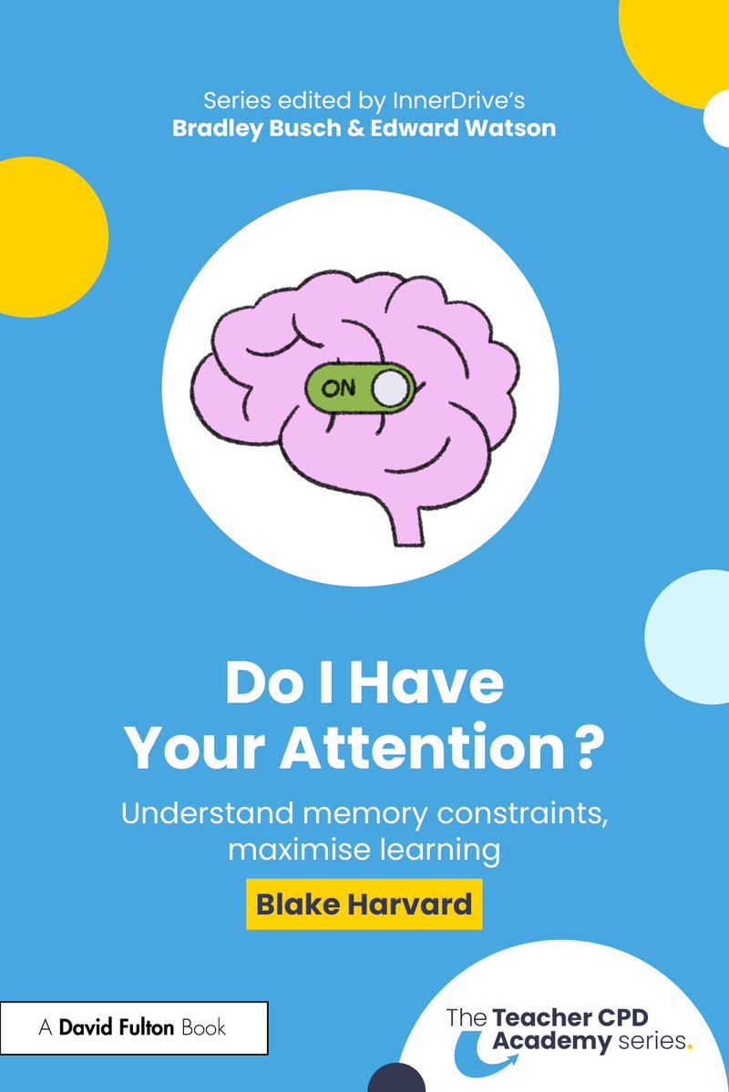 effortfuleduktr's tweet image. Today is the official release date of my book! It's been a labor of love and I am so happy and honored to share it with the world.
Here's a link to info about the book, many endorsements, and links for purchase:
theeffortfuleducator.com/do-i-have-your…