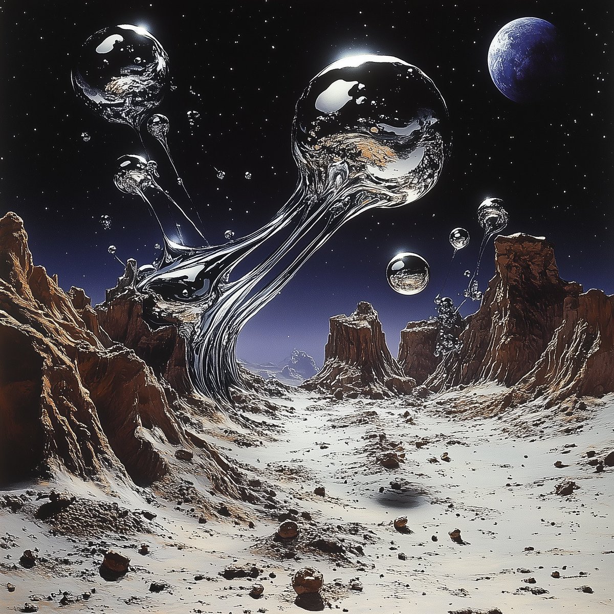 Donnie_Bauer's tweet photo. Xeno-Mix n.03 | "Symbiont Code" by Genghis Don
#djmix #drumandbass #IDM #scifiart 

Follow 🔗Below👇
https://t.co/7bWSC00onR https://t.co/8HgEhxAwAr