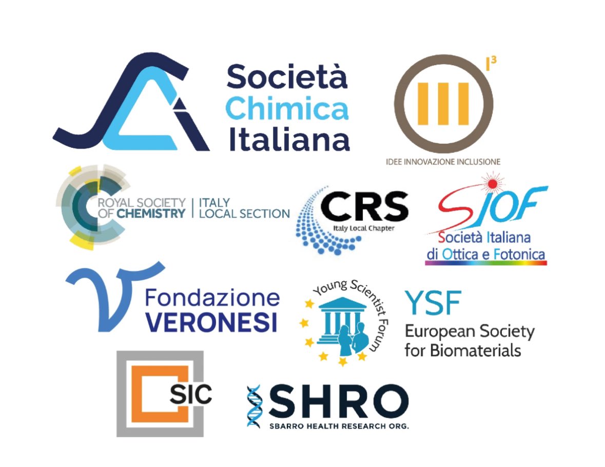 😎😎😎Thanks to all patronages for next #amycbiomed2025 in Palermo from 23 to 25 June 2025
👉🏻👉🏻👉🏻amycbiomed2025.webnode.page