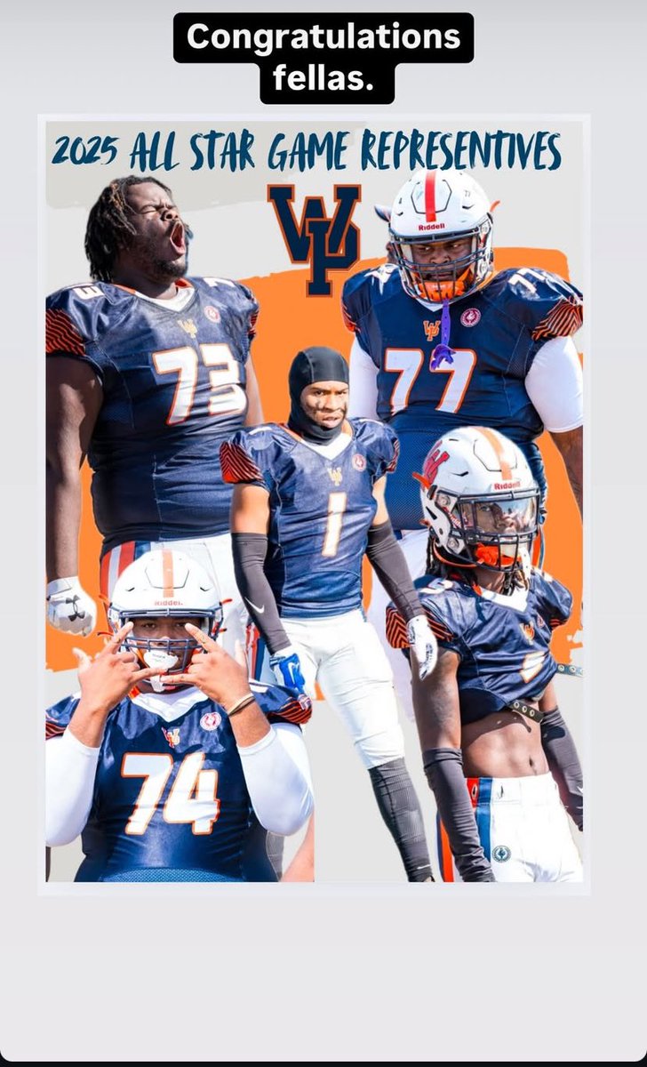 I will be playing in the all star game may 17!!!