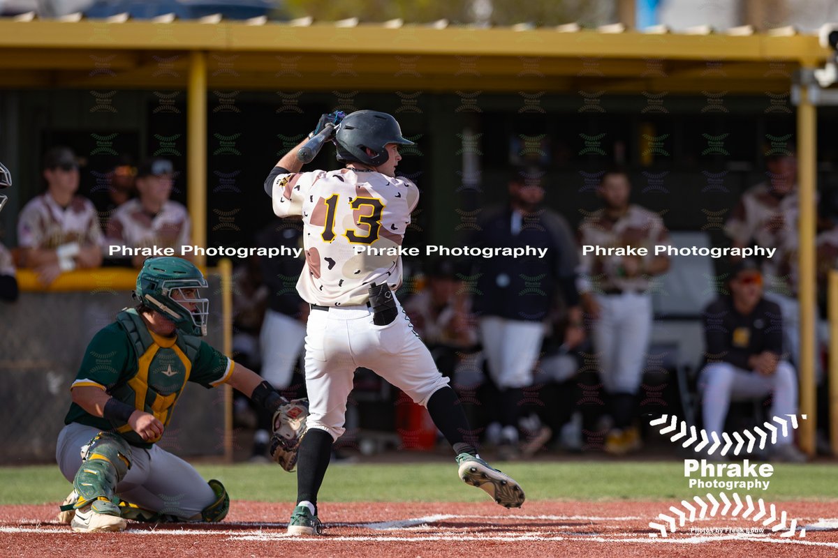 Noah Wicks (13) C Central Arizona Vaqueros <a href="/Nwicks18/">Noah Wicks</a> <a href="/demonhardball/">Golden Demon Baseball</a> @njcaabaseball

#juco #jucobaseball #jucoproduct #ACCACbaseball
<a href="/accac_sports/">ACCAC Sports</a>

#centralazvaqueros #vaqueros #vaquerosbaseball #db9ers #db9
<a href="/CAC_BaseballDB9/">Central AZ Baseball</a>