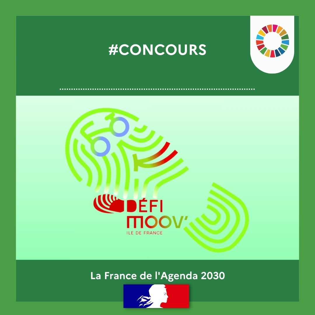Agenda 2030 France (@agenda2030fr) on Twitter photo #Concours🎉🌍Le challenge de l’écomobilité scolaire : « Défi Moov’IDF » aura lieu du 12 au 16 mai 2025, dans le cadre de l’événement « Mai à vélo ».🎯: encourager des pratiques de mobilité plus écologiques.
S'inscrire➡️ edd.ac-versailles.fr/spip.php?artic… edd.ac-versailles.fr/spip.php?artic…
#ODD4 #ODD11 #Concours🎉🌍Le challenge de l’écomobilité scolaire : « Défi Moov’IDF » aura lieu du 12 au 16 mai 2025, dans le cadre de l’événement « Mai à vélo ».🎯: encourager des pratiques de mobilité plus écologiques.
S'inscrire➡️ edd.ac-versailles.fr/spip.php?artic… edd.ac-versailles.fr/spip.php?artic…
#ODD4 #ODD11