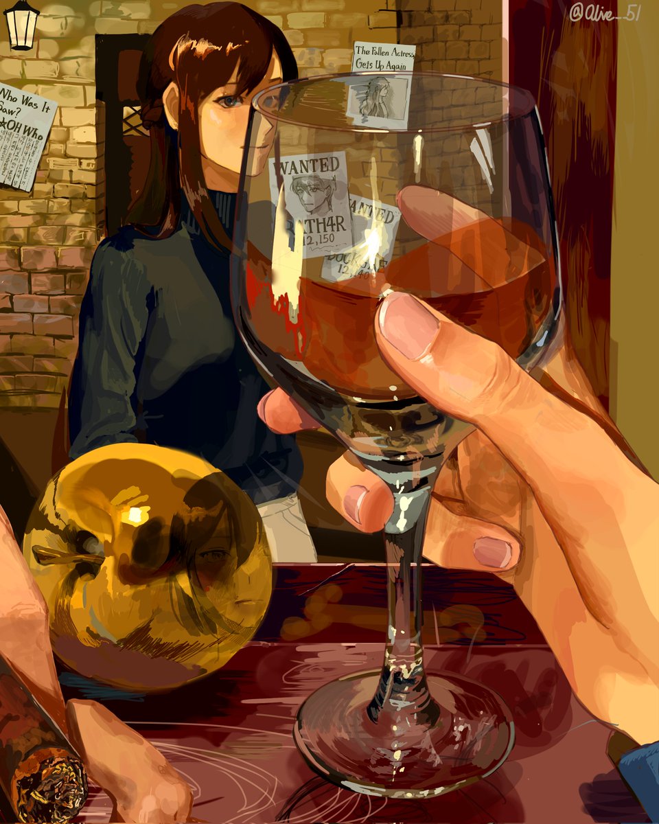 합작 공개 당시에 인용다는걸 까먹은 참여진이 있다?ㅠ
블라인드:황금사과×도망자들 로 참여했습니다