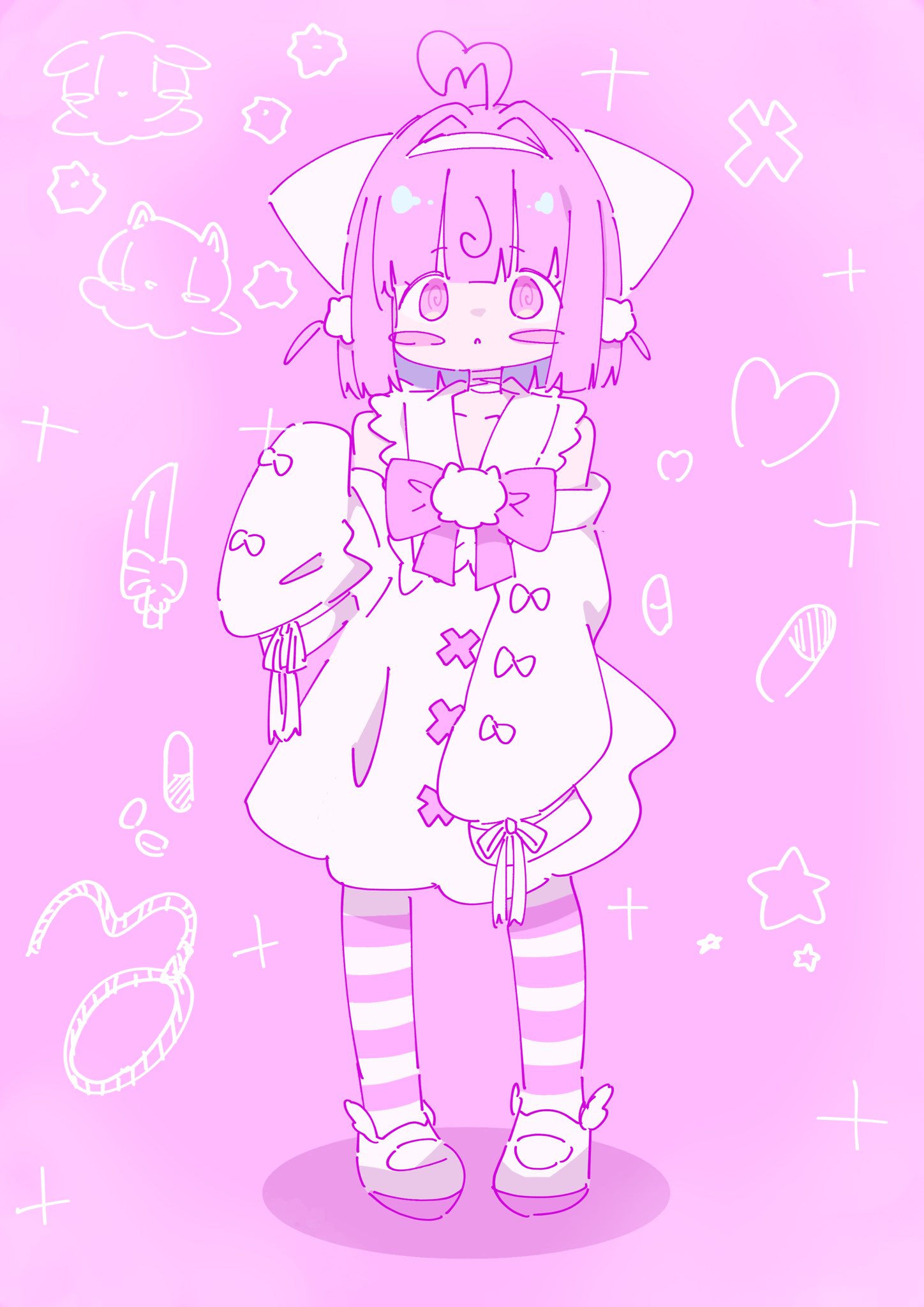 しかばねさん (@zz0nbee) / X