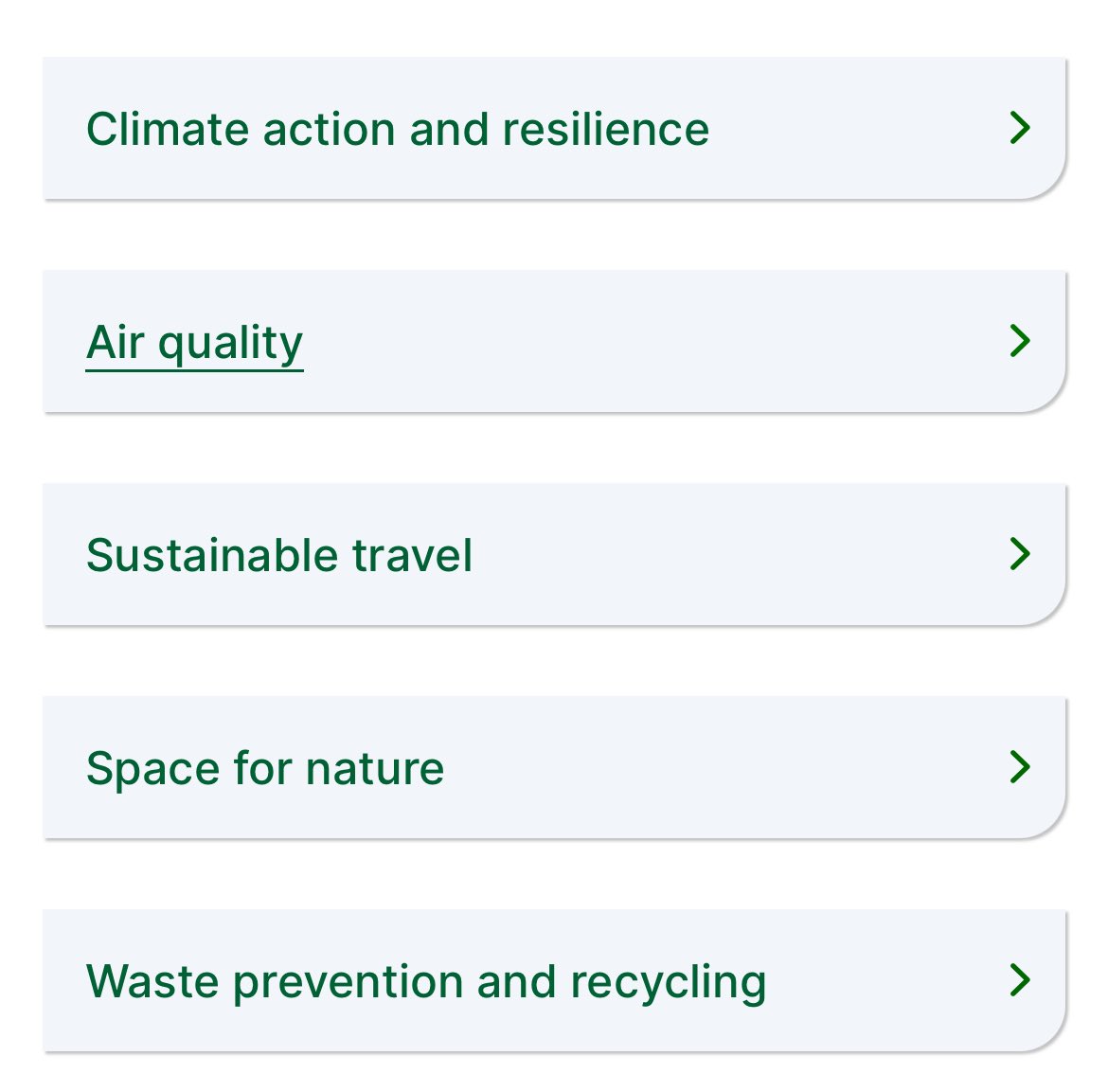 Nina de Ayala Parker (@ninaparker) on Twitter photo Brilliant to see Camden adopt proposals from my cabinet advisor report re a Green New Deal for Camden residents - community led and community focused.
Check out what <a href="/CamdenCouncil/">Camden Council</a> are doing 🌱🍃🦔 ➡️ camden.gov.uk/greener-camden
cc <a href="/AdamDKHarrison/">Adam Harrison</a> Brilliant to see Camden adopt proposals from my cabinet advisor report re a Green New Deal for Camden residents - community led and community focused.
Check out what <a href="/CamdenCouncil/">Camden Council</a> are doing 🌱🍃🦔 ➡️ camden.gov.uk/greener-camden
cc <a href="/AdamDKHarrison/">Adam Harrison</a>