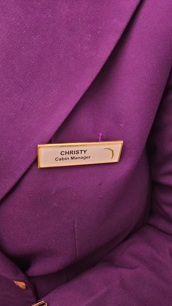 Dev_Baroon's tweet image. Flew @airindia from DEL to HYD Amazing experience and exceptional hospitality by CHRISTY &amp;amp; Team. The service was top-notch, and the business class experience was truly out of this world. The meals were delicious, adding to the overall comfort and luxury of the journey. Thank you