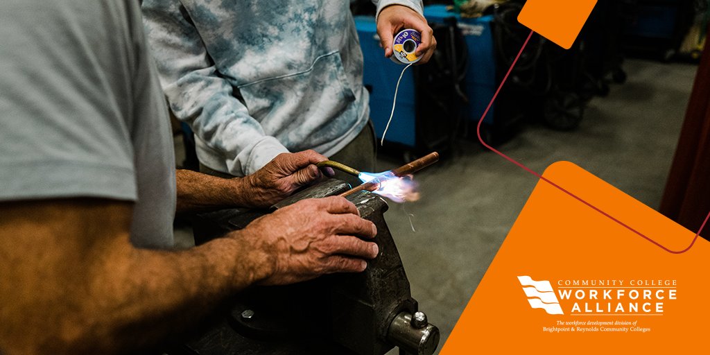 CCWA Training tweet media