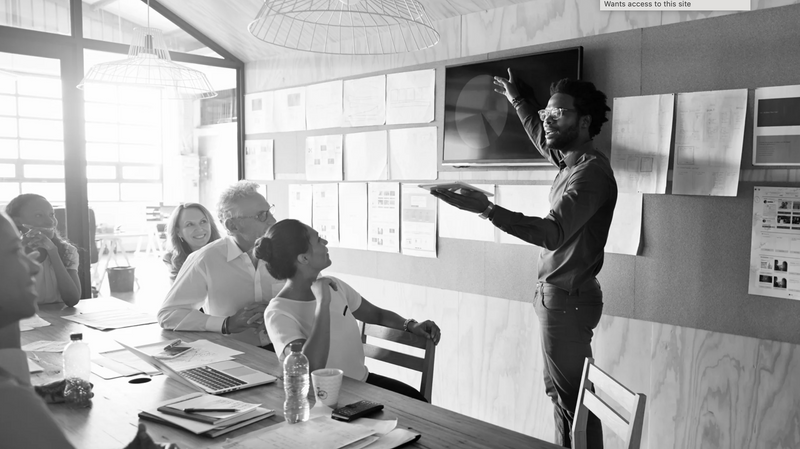 One of the most powerful things you can do as a leader? 

Give people choices. This not only helps people feel more involved, it gives them a sense of agency - something everyone needs to feel engaged with their work.

#LeadershipDevelopment