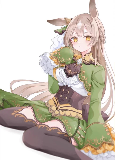 #サトノダイヤモンド生誕祭再掲! 
