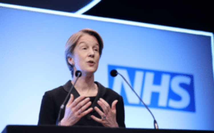 digitalhealth2's tweet photo. Amanda Pritchard, chief executive of NHS England, has admitted that there is no set date planned for the NHS to become paperless.

Full story 👉 https://t.co/96UYb492EY https://t.co/oesCYh4iFw