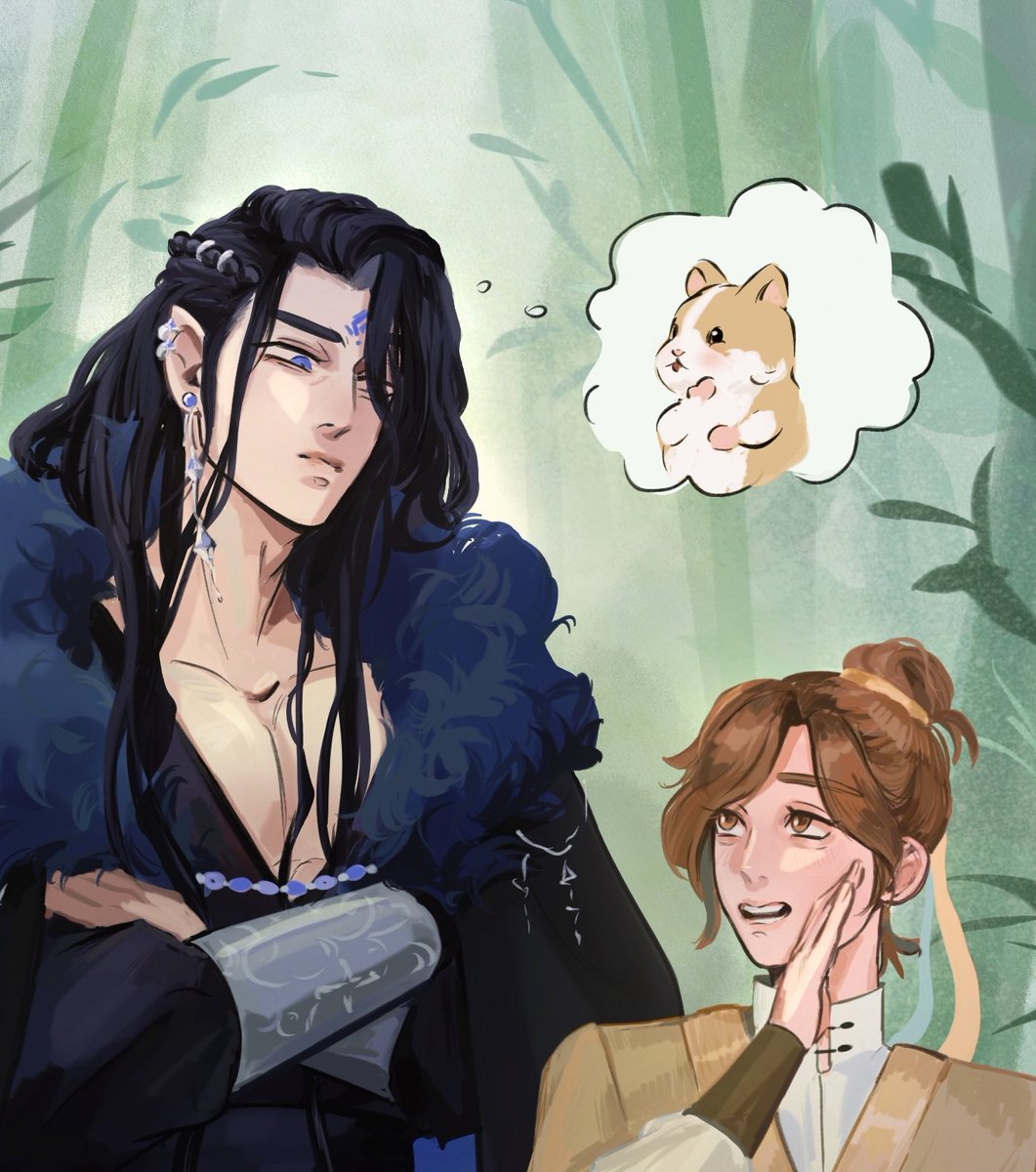 #moshang #svsss