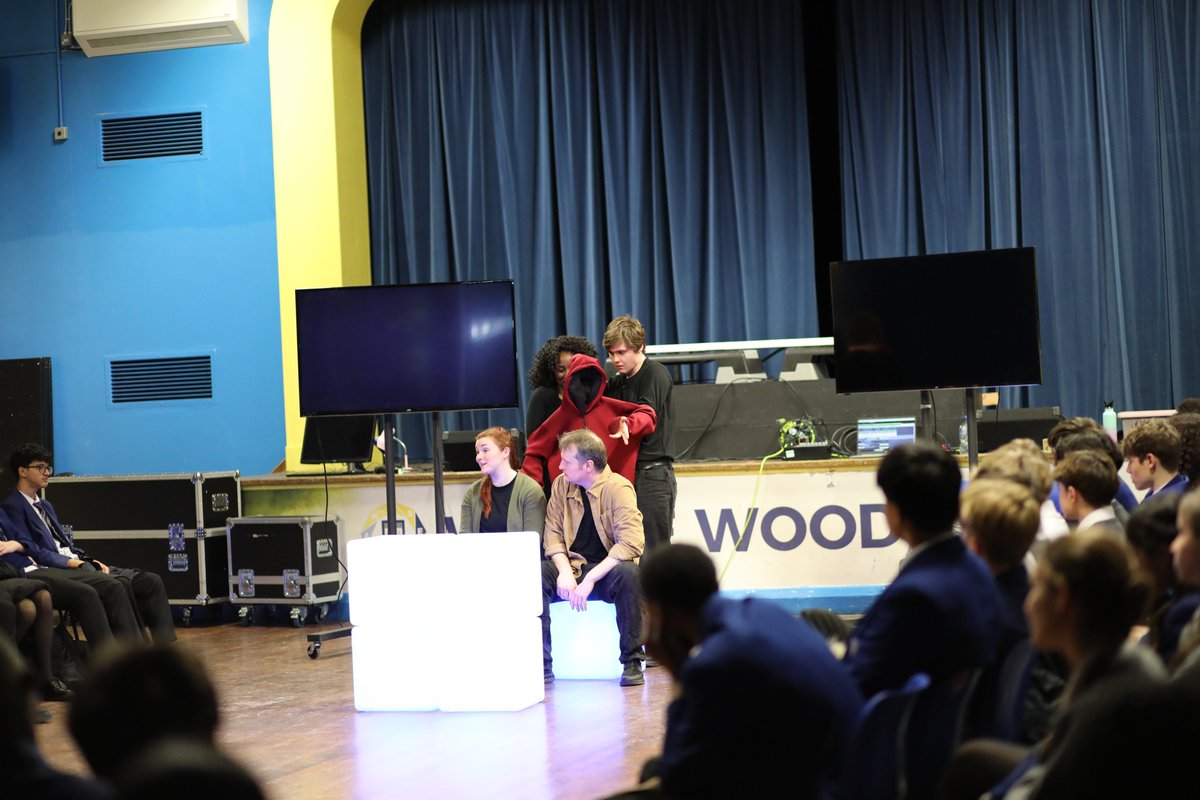 Woodcote High School (@woodcotehigh) on Twitter photo Year 10 took part in a Drugs & Alcohol Workshop today and were lucky enough to watch a performance of 'I Love You, Mum - I Promise I Won't Die' by the brilliant <a href="/WizardTheatre/">WizardTheatre</a> ๐ญThe true story of Daniel Spargo-Mabbs, just 16 when he died of an MDMA overdose. #WeAreWoodcote Year 10 took part in a Drugs & Alcohol Workshop today and were lucky enough to watch a performance of 'I Love You, Mum - I Promise I Won't Die' by the brilliant <a href="/WizardTheatre/">WizardTheatre</a> ๐ญThe true story of Daniel Spargo-Mabbs, just 16 when he died of an MDMA overdose. #WeAreWoodcote