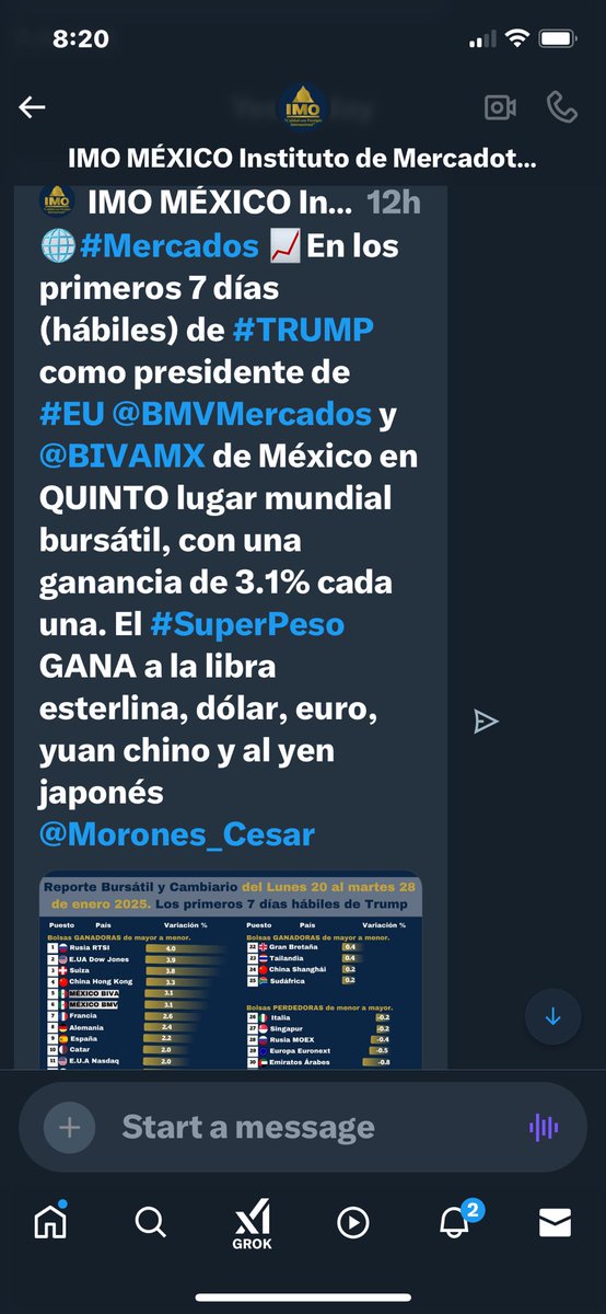 MorenaMariaPa's tweet photo. @ndurancoronado Cuando la basura es ella y no tenga ni comida ni quien le eduque y construya su casa #WeAreHumans #AmericaWeAreMigrantsNation #MexicoEsSoberanoYseRespeta https://t.co/WPpTrv3FFS