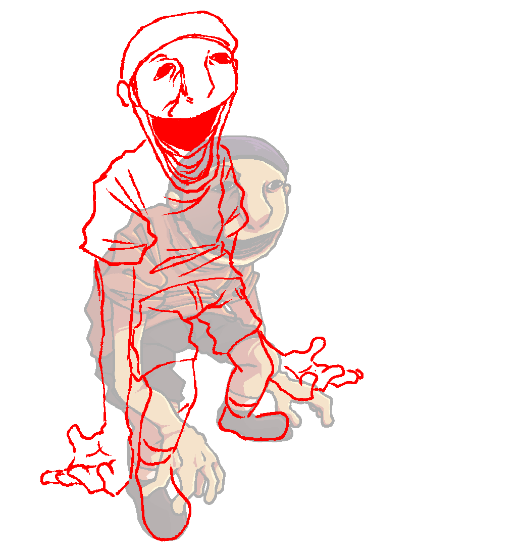 The Aethos Flp From Jeffy's Endless Aethos tweet media