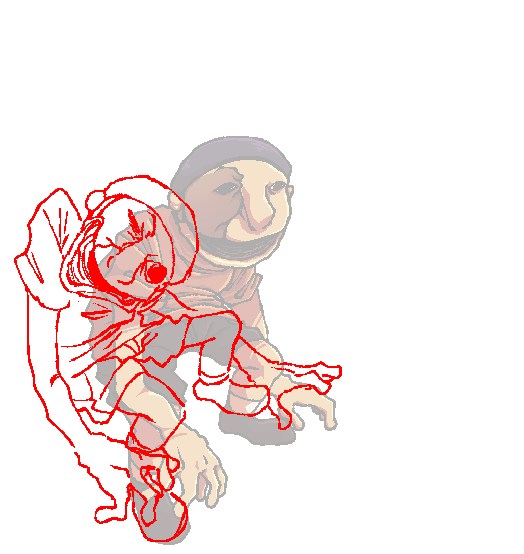 The Aethos Flp From Jeffy's Endless Aethos tweet media