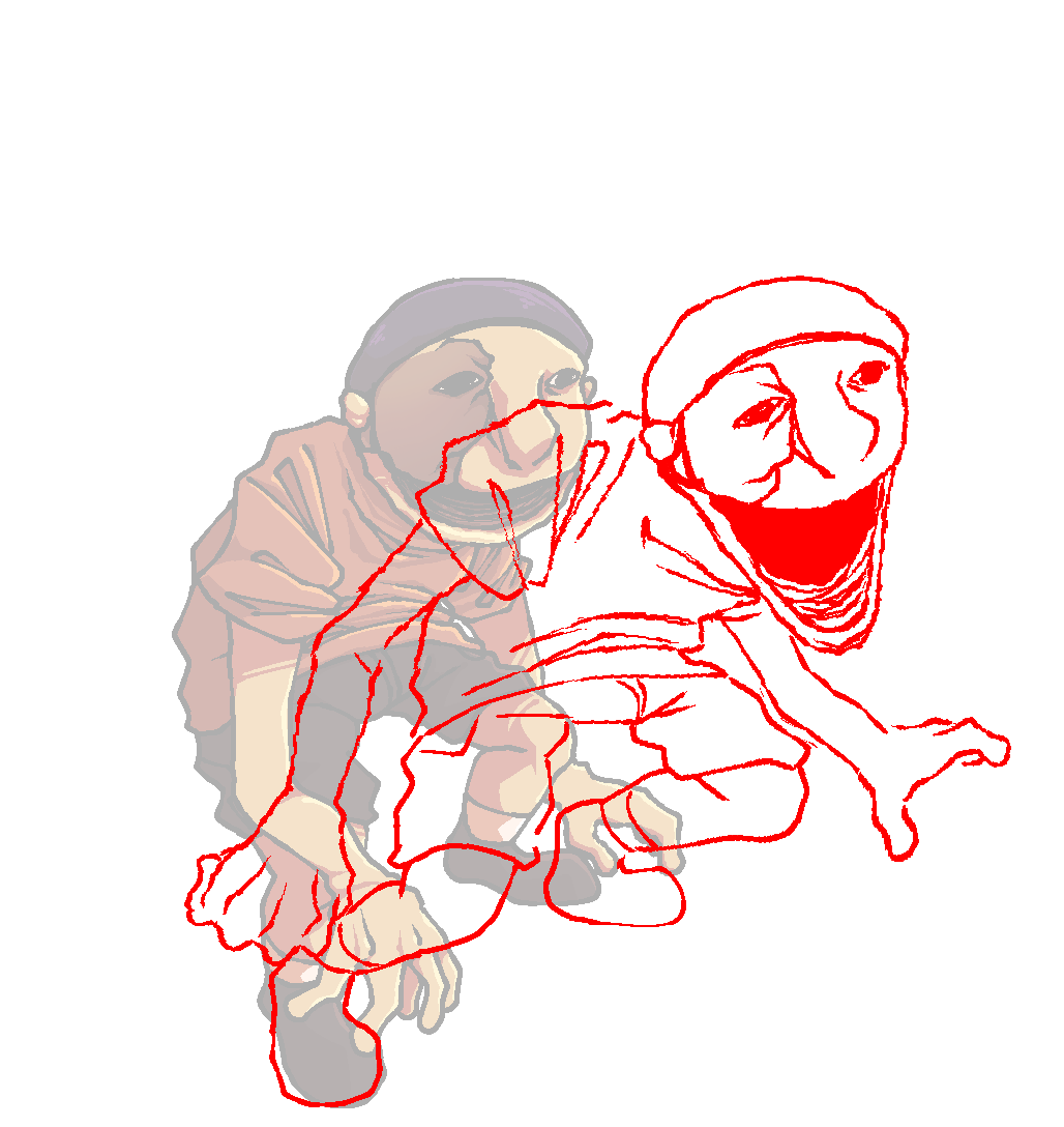 The Aethos Flp From Jeffy's Endless Aethos tweet media