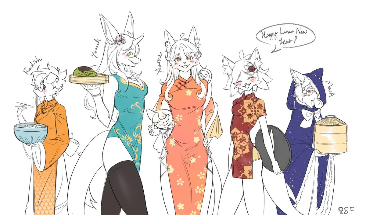 🍊🍊🍊Happy Lunar New Year🍊🍊🍊