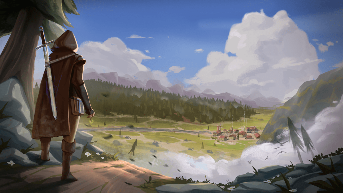 Alex Leone | Upheaval, Demo Out! tweet media