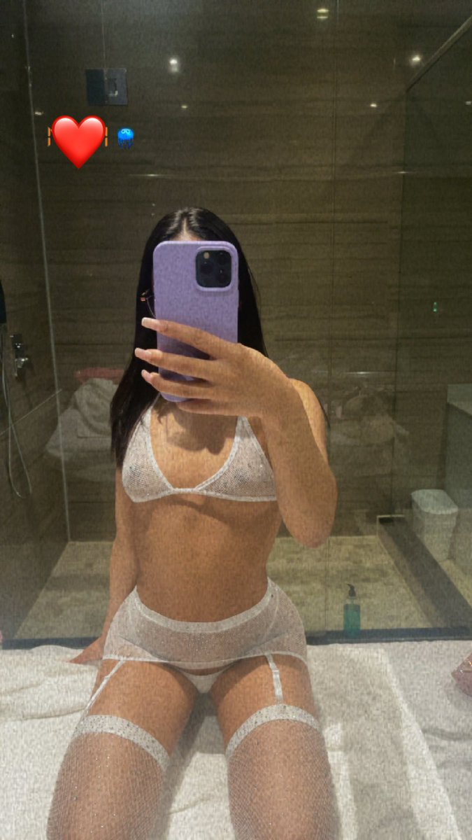 At <a href="/seductionspa_ap/">Seduction Spa - Airport</a> today until 6pm cum see me💕😚