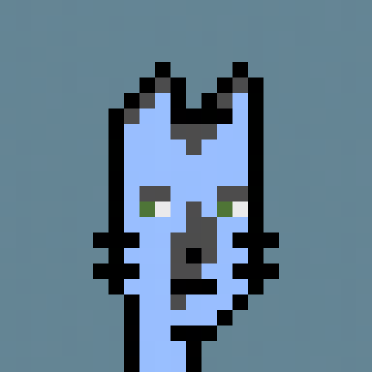 🎉Rontoshis Giveaway🎉

To celebrate the finale of the Rontoshis mint, I am giving away Blue Jasper to one lucky member of the $UFD community.

To participate:
-Like❤️
-Repost♻️
-Comment🗣️

Winner receives Blue Jasper Rontoshi, WL for <a href="/gimiksborn/">GIMIKS🥕</a> upcoming collection, and more!