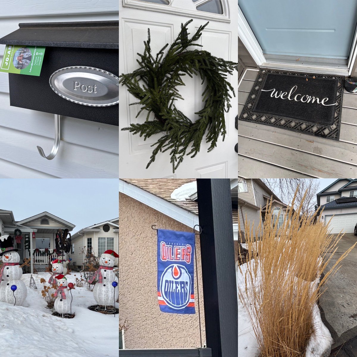 joannewrightyeg's tweet photo. We took advantage of the nice weather yesterday afternoon to do a few hours of door-knocking in Jackson Heights.
Thank you for the warm welcome and productive conversations!
#yegcc #wardsspomitapi https://t.co/zziczyYgrY