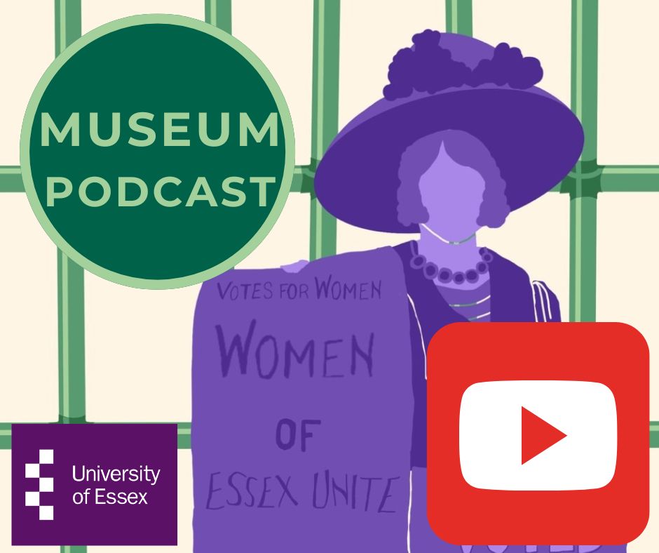 Braintree Museum tweet media