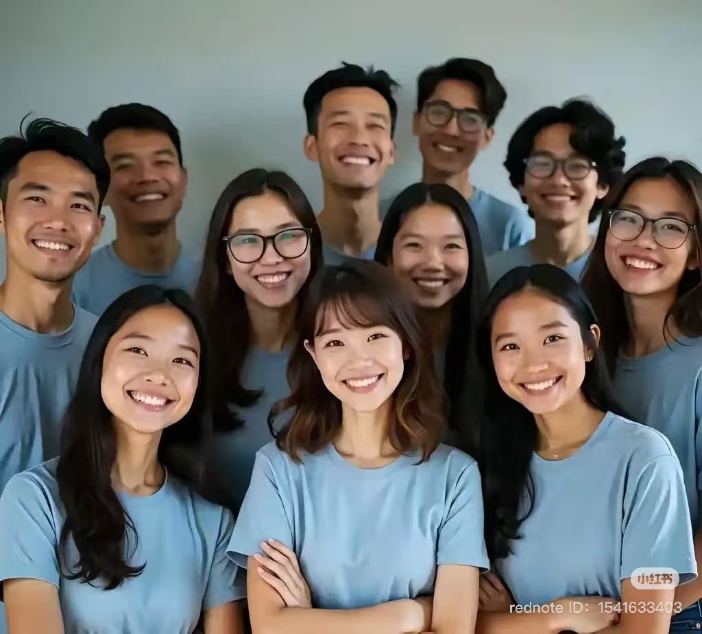 Ma_WuKong's tweet photo. 🇨🇳 Equipo de investigación de DeepSeek.

Todos educados y formados en la República Popular China. https://t.co/YoXLvyjXnb