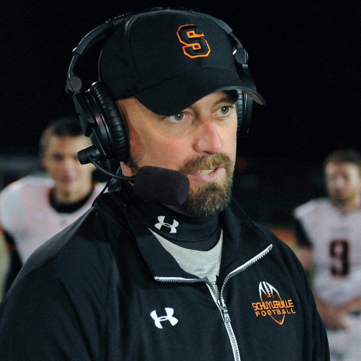 NYS Class C State Champion Head Coach John Bowen from Section 2 Schuylerville has been added to the 2025 NY Football Clinic at the Turning Stone Resort.  Coach Harper will do be presenting Thursday evening March 6th. Register for the clinic at:  nyshsfca.wildapricot.org