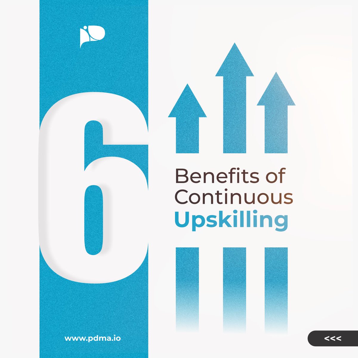 TechwithPDMA's tweet photo. Learning never stops and every new skills learnt is a building block for the future.🎯

Here is how upskilling can transform your professional journey.

#pdma #tech #technology #sporty #Annie https://t.co/XUJHw4MylT