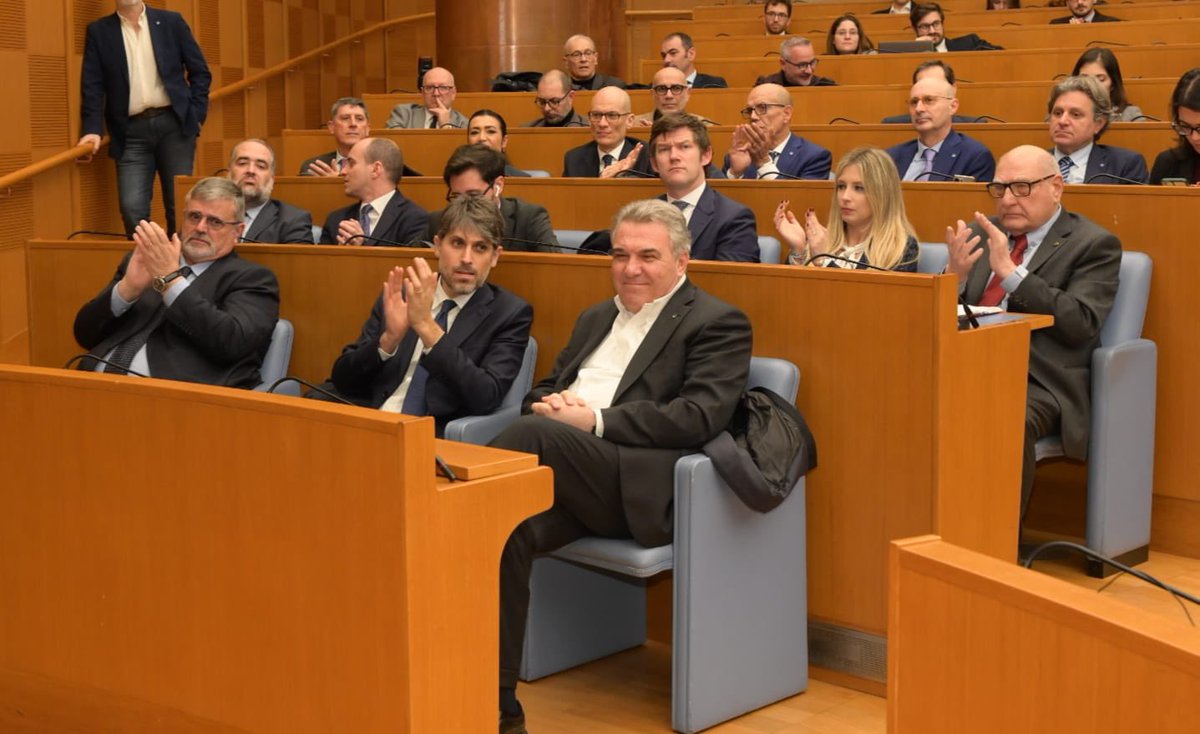 CISL Nazionale tweet media