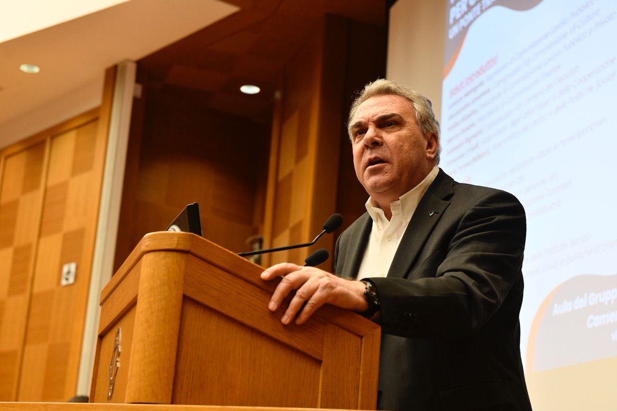 CISL Nazionale tweet media