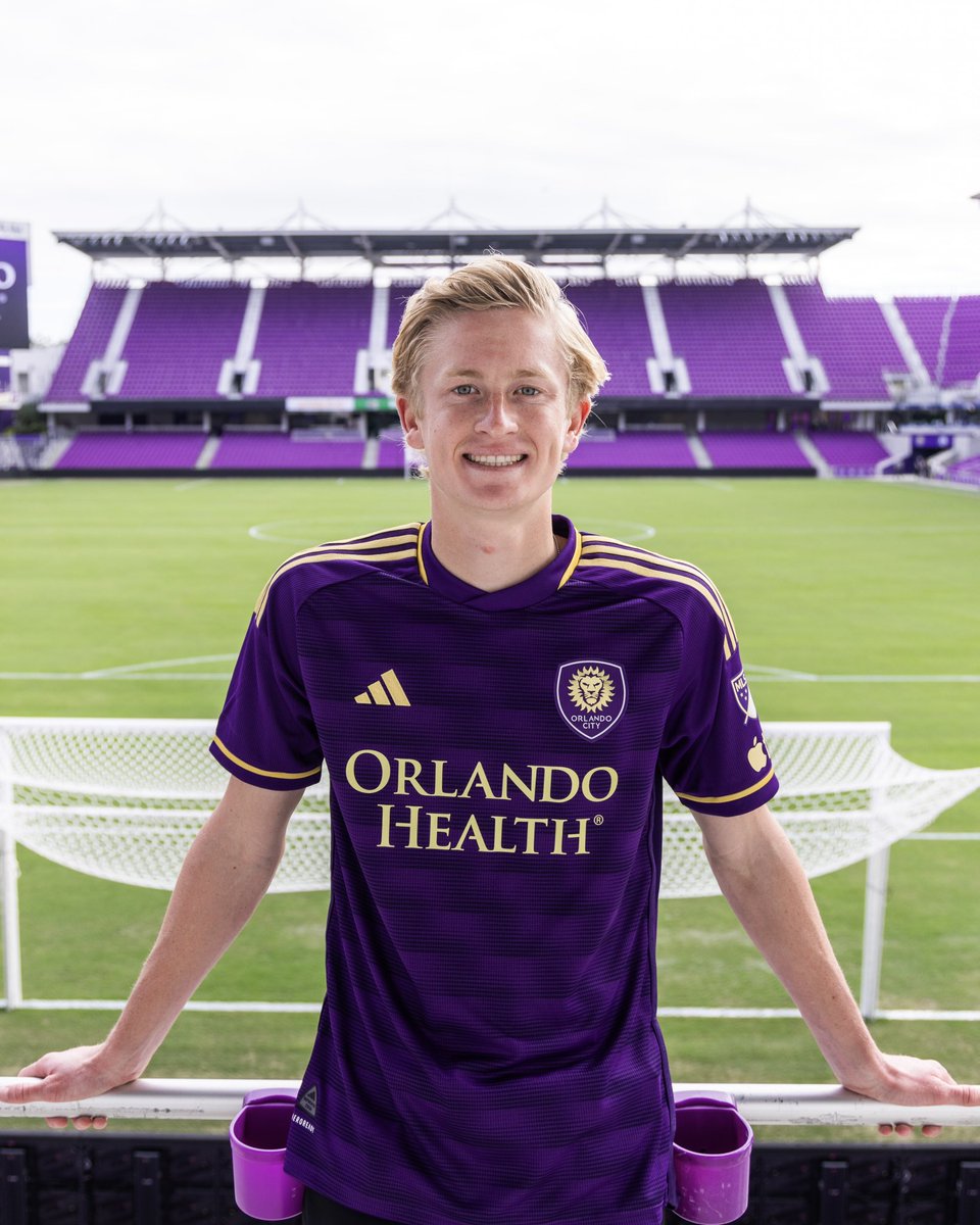 Orlando City SC tweet media