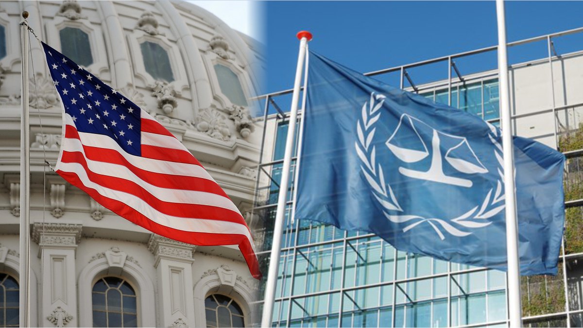 Más de 140 organizaciones del mundo rechazamos las acciones de Estados Unidos para imponer sanciones contra la Corte Penal Internacional.

Instamos a Estados miembros CPI a defender a la Corte, sus funcionarios y quienes cooperan con ella de medidas que buscan socavar el mandato